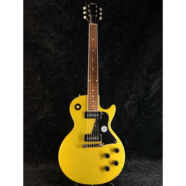 TOKAI ⭐️ビンテージ エレキギター シースルーウッドグリーン ATE101R Thinline SGM《Sherwood Green Metallic》 s/n240795