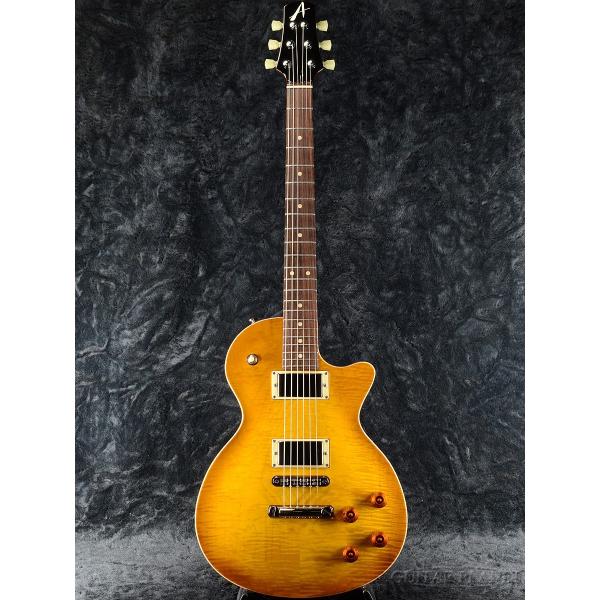 Tom Anderson ボディ ネック ヘッド セット エレキギター Tom