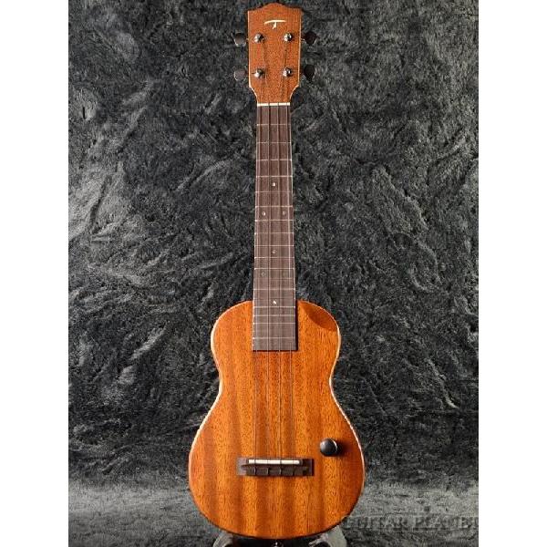 T's EC-100 コンサートウクレレ 《ウクレレ》 : ギタープラネット