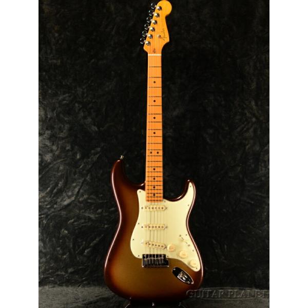Fender（フェンダー） Fender American Ultra Stratocaster -Mocha