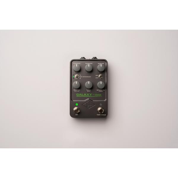【数量限定特価】Universal Audio UAFX Galaxy '74 Tape Echo &amp; Reverb【エコー/リバーブ】《エフェクター》