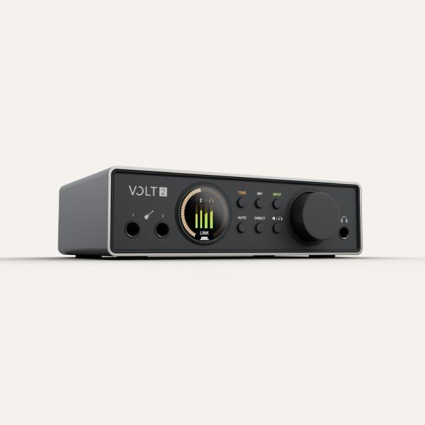 Universal Audio / Volt 2 Gen 2 USB Audio Interface 新品《オーディオインターフェース》