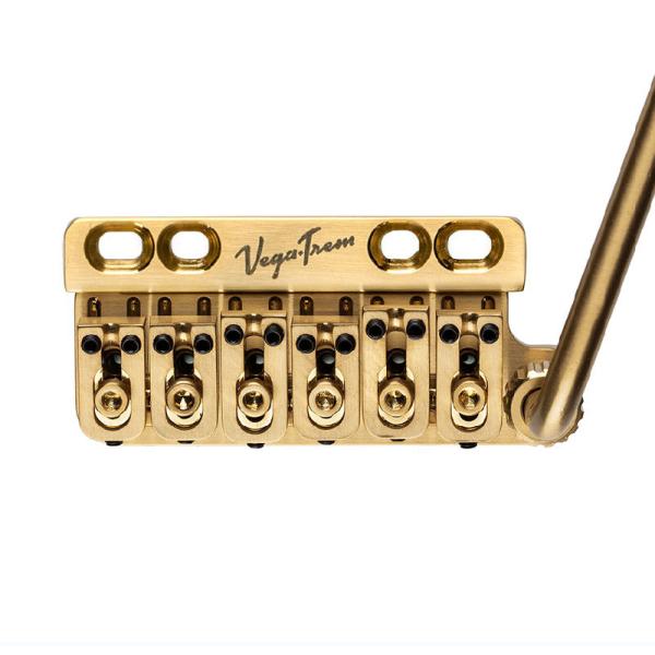 VegaTrem VT1 Ultra Trem standard Gold GLM^[pubW