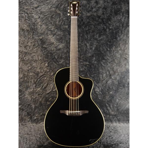 ギター VG-00CE Mahogany Black guitarplanet_vg-00ce-mh-blk