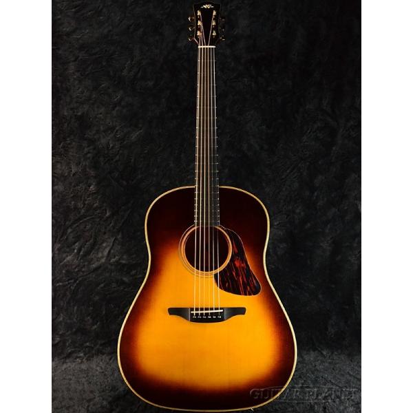 Vg Shop Order Model Vg 03vcm Ctm限定1本アコギ