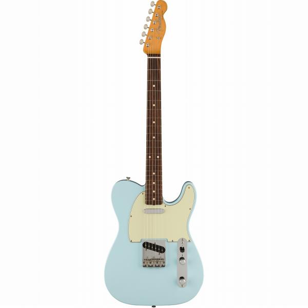 Fender（フェンダー） Fender Vintera II 60s Telecaster -Sonic Blue
