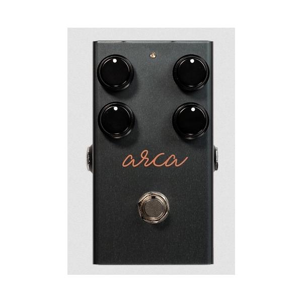 Virtues / arca 新品 オーバードライブ《エフェクター》 : ギター