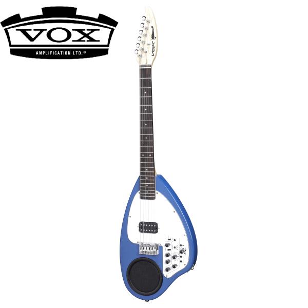 VOX / APC-1 BL / 新品《アンプ内蔵エレキギター》