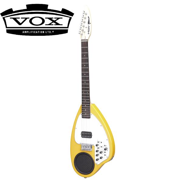VOX / APC-1 OR / 新品《アンプ内蔵エレキギター》