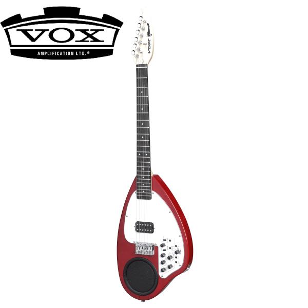 【数量限定特典付き!!】VOX / APC-1 RD / 新品《エレキギター》
