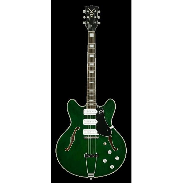 VOX Bobcat-S66 GR 《エレキギター》 : ギタープラネット Yahoo