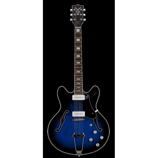 VOX Bobcat-V90 BL《エレキギター》 : ギタープラネット Yahoo