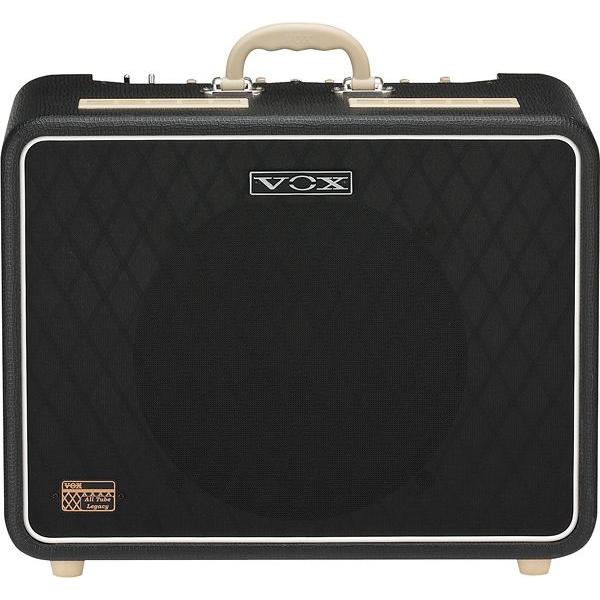 VOX VOX Night Train 15C1 コンボギターアンプ 《アンプ》 : ギター