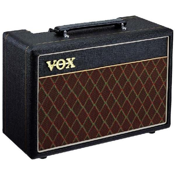 VOXアンプ　Pathfinder 10 Black 極美品 VOX PF10 Pathfinder 10 ブラック 《アンプ》 : ギター