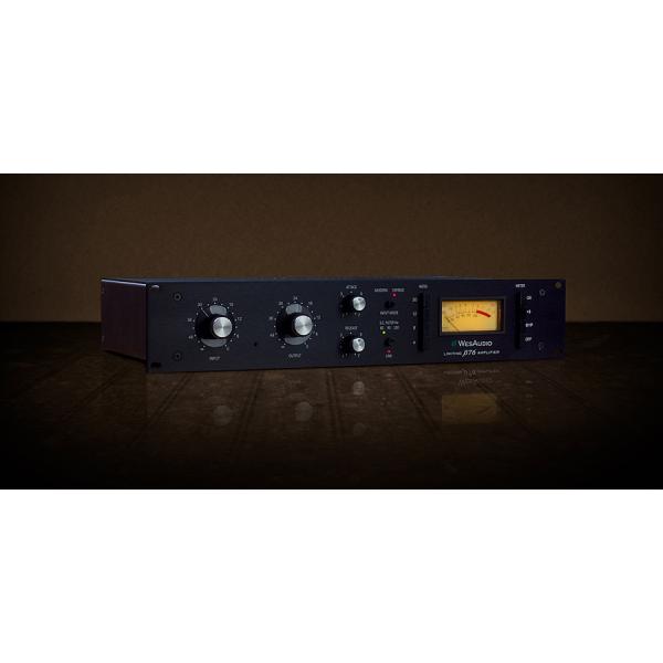 配信機器・PA機器・レコーディング機器 Wes Audio Beta76 WesAudio 