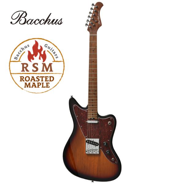 Bacchus（バッカス） Bacchus Global Series WINDY-BREAKER/RSM -3TS