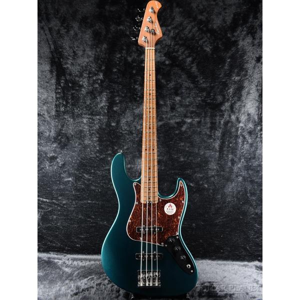 他サイト： Bacchus WL4-STD/RSM -GM-《ベース》の商品画像