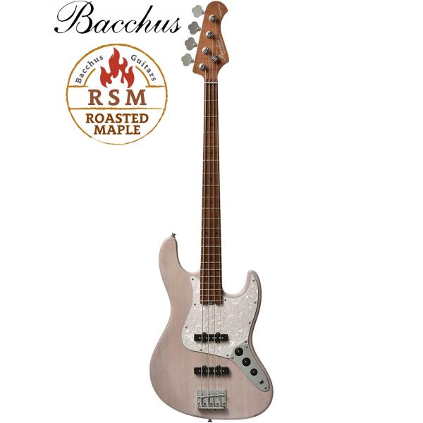 Bacchus WL4-STD/RSM -S-SW-sx[Xt