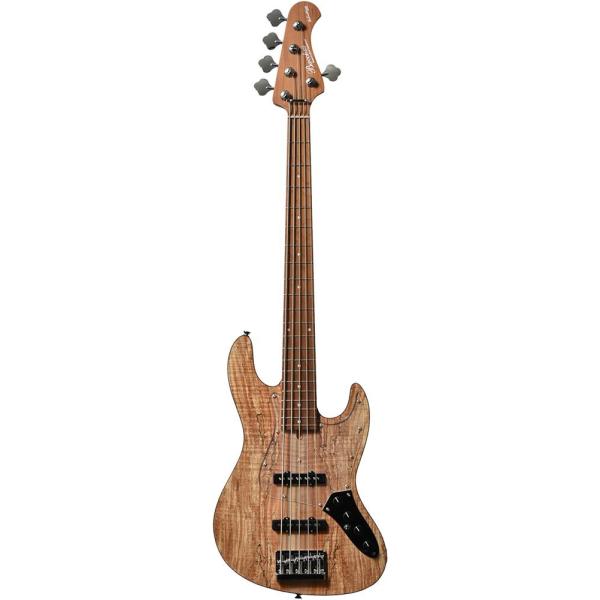 Bacchus / Japan Tune-up Series / WL5-SPM-AC RSM/M NAS(Natural Satin)《ベース》