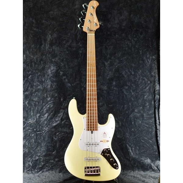 Bacchus Global Series WL5-STD33-AC RSM/M -OWH-sx[Xt