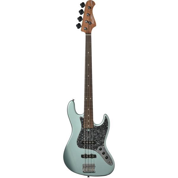 Bacchus Japan Tune-up Series WL604-RSM/R IBM -Ice Blue Metallic-《ベース》