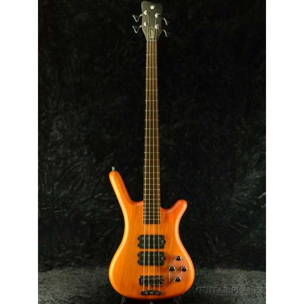 Warwick RockBass Corvette $$ 4st -Honey Violin-sx[Xt