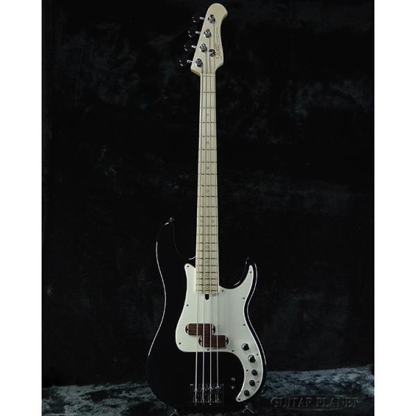 XOTiC XP-1T -Black- 《ベース》 : ギタープラネット Yahoo!ショップ