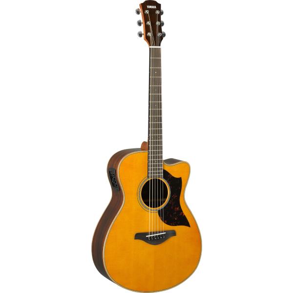 YAMAHA（ヤマハ） YAMAHA AC1R ヴィンテージナチュラル《エレアコ