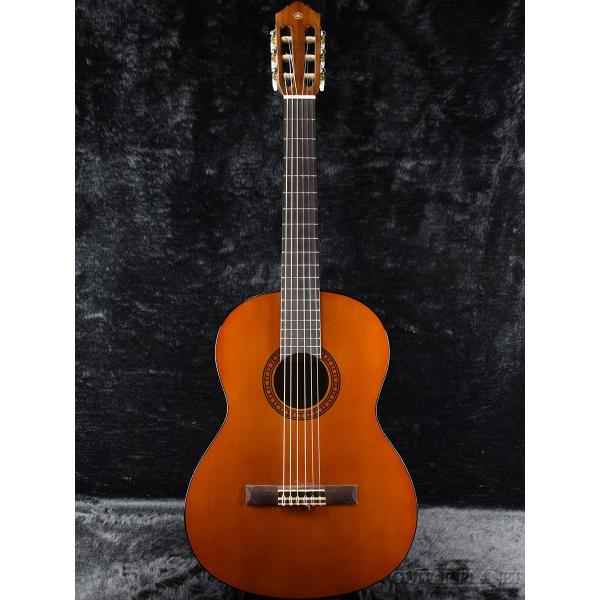 YAMAHA（ヤマハ） YAMAHA CS40J《クラシックギター》 : ギター