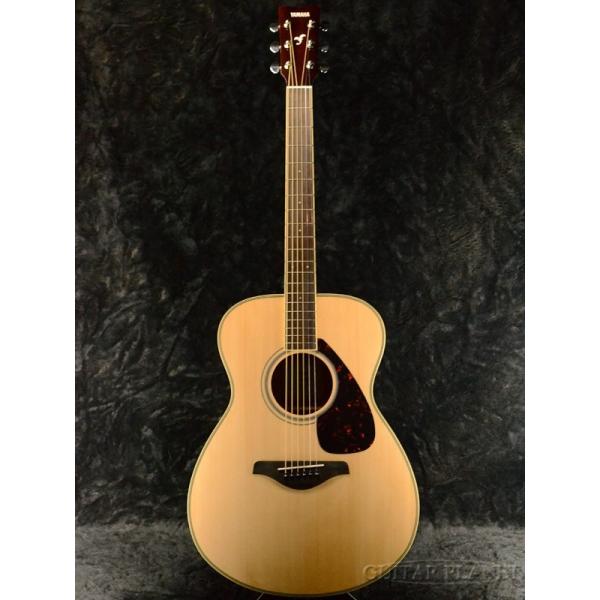 YAMAHA FS820 -Natural- �V�i �i�`�������s�A�R�M�t