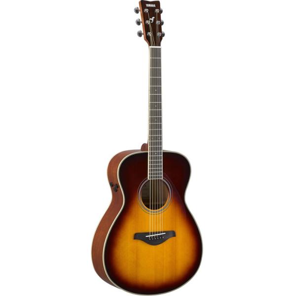 YAMAHA FS-TA BS【⭐︎特価⭐︎】トランスアコースティックギター ヤマハ トランスアコースティックギター FS-TA [BS