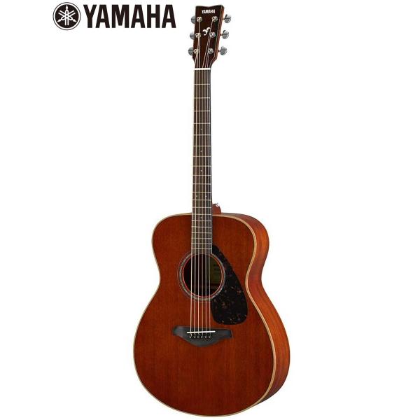 YAMAHA（ヤマハ） YAMAHA FS850 -Natural-《アコギ》 : ギター