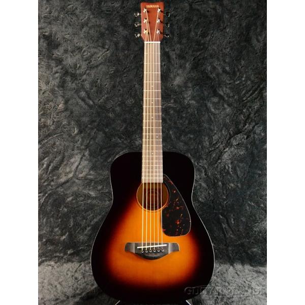YAMAHA（ヤマハ） YAMAHA JR2 -Tobacco Brown Sunburst- 新品《アコギ