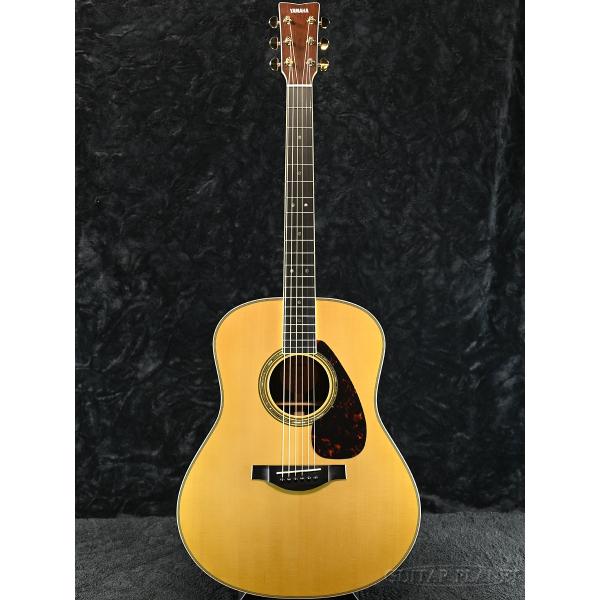 YAMAHA（ヤマハ） YAMAHA LL16 ARE Natural : ギタープラネット Yahoo