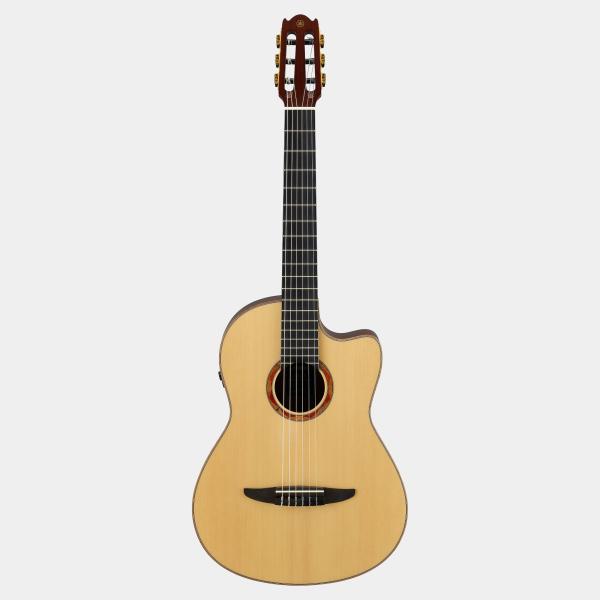 YAMAHA（ヤマハ） YAMAHA NCX3《クラシックギター》 : ギター