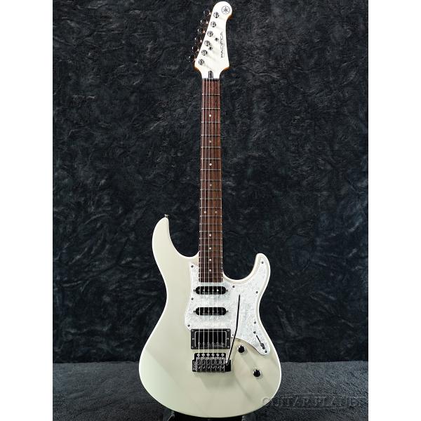 YAMAHA（ヤマハ） YAMAHA PACIFICA PAC612VIIX -VW (Vintage White