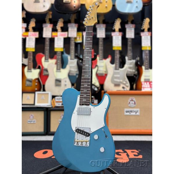 YAMAHA / Pacifica SC Professional PACP11S -BMB(Breeze Metallic Blue)- 新品《エレキギター》