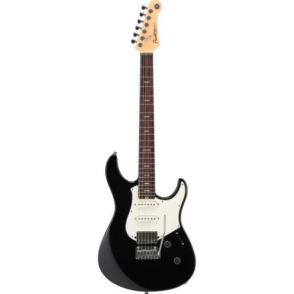 YAMAHA（ヤマハ） YAMAHA Pacifica Standard Plus PACS+12 BL(ブラック
