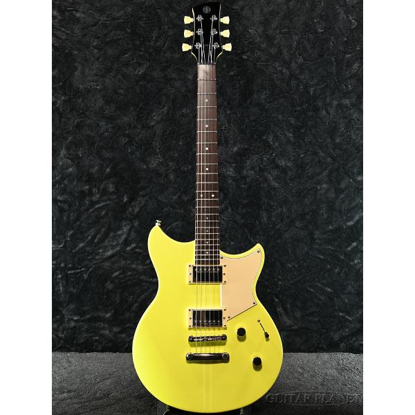 YAMAHA（ヤマハ） YAMAHA REVSTAR ELEMENT RSE20 NYW(ネオンイエロー