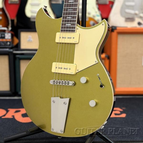 【実物画像】RSP02T Revstar Professional -Crisp Gold-【3.7kg】【ILY468E】