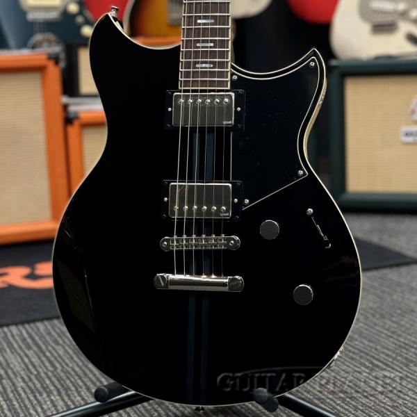 【実物画像】YAMAHA RSS20 Revstar Standard -Black-【3.6kg】【ILH154079】