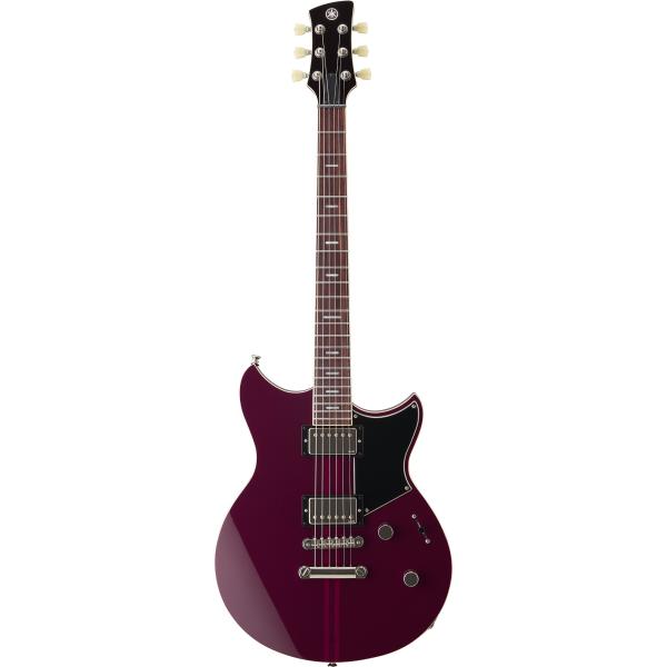 YAMAHA（ヤマハ） YAMAHA REVSTAR STANDARD RSS20 HML(ホットメルロー
