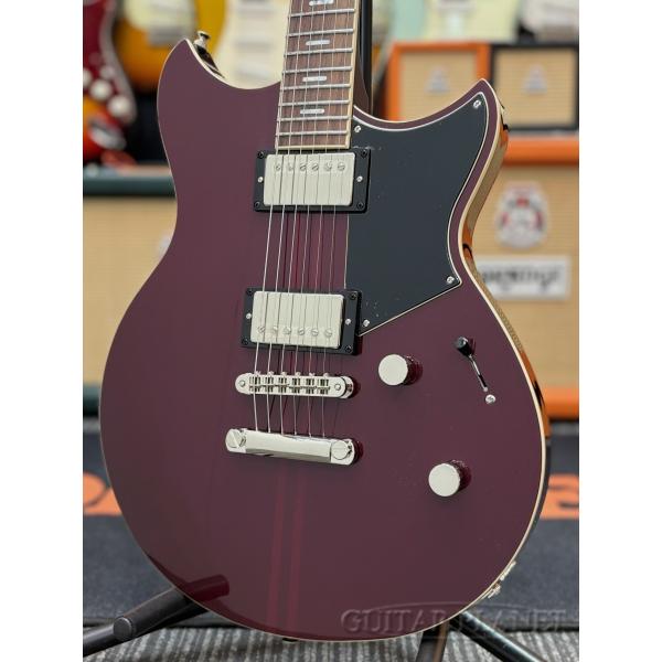 【実物画像】YAMAHA RSS20 Revstar Standard -Hot Merlot-【3.6kg】【IKP174159】