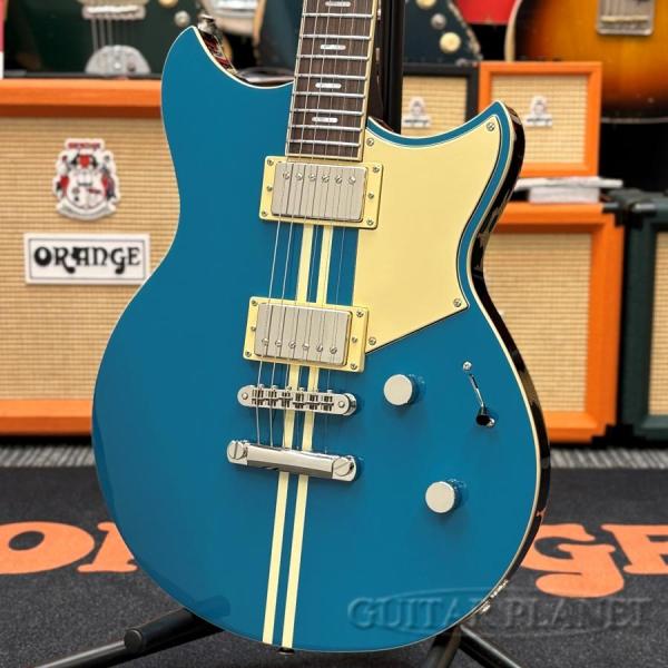 【実物画像】YAMAHA RSS20 Revstar Standard -Swift Blue-【3.6kg】【ILI264006】