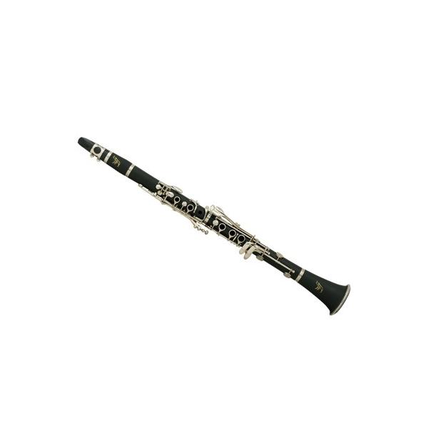 新品　zeff クラリネット　ゼフ Amazon.co.jp: Zeff クラリネット B♭管 ベーム式 ベークライト樹脂管