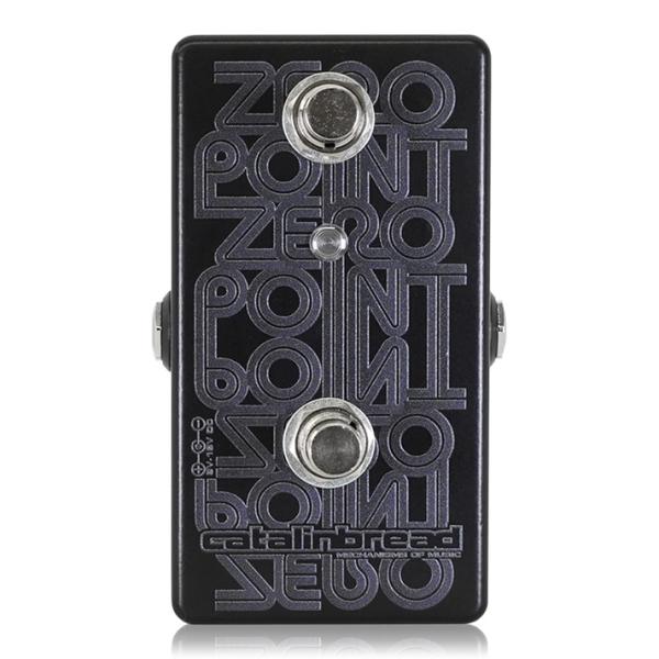 Catalinbread / Zero Point Limited Edition フランジャー