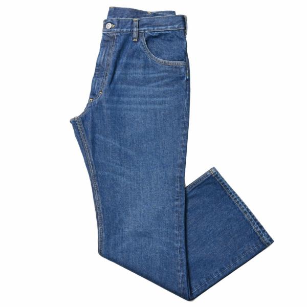 Maison Margiela（メゾン マルジェラ）ウォッシュドコットン5ポケット