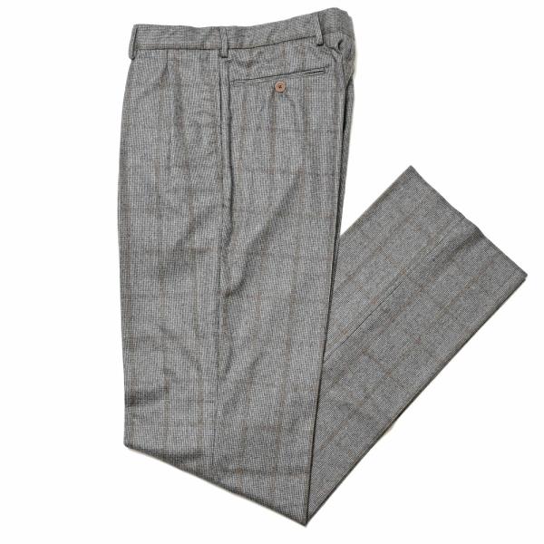 BERNARD ZINS ベルナールザンス H8 トゥモローランド別注 40美品 BERNARD ZINS（ベルナール ザンス）｜BERNARD ZINS（ベルナール