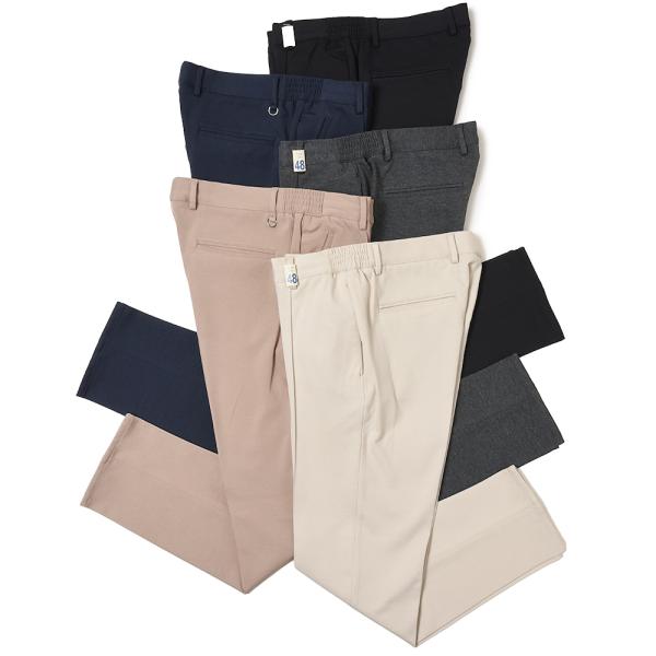 SALE30】giab's ARCHIVIO（ジャブス アルキヴィオ）guji golf別注