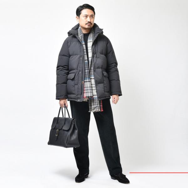 ASPESI（アスペジ）NORDノルド ポリウレタンコーティングナイロン 